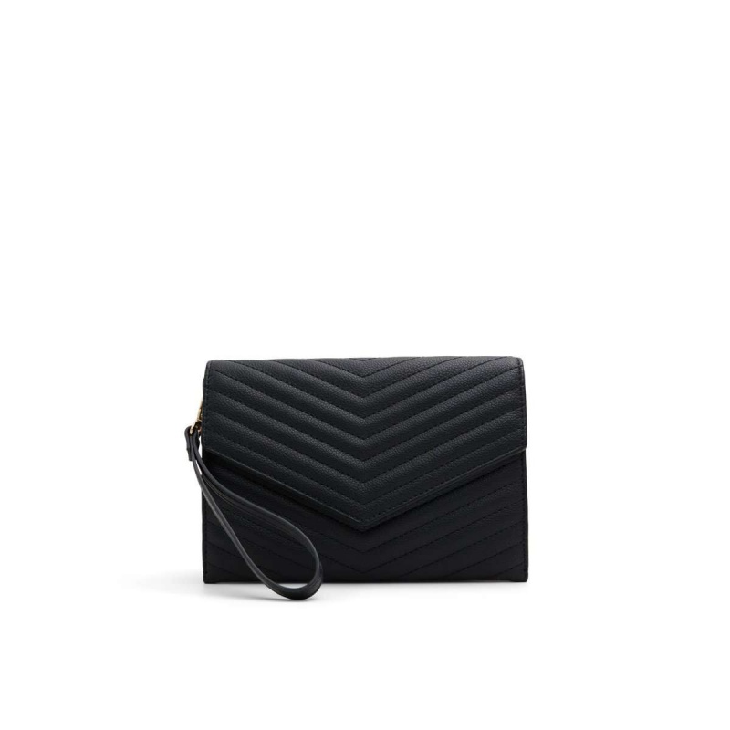 Sac Mini Call It Spring Flame Noir Femme | SHJ-6496075